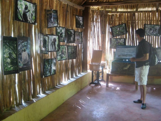  Reserve Museum 
